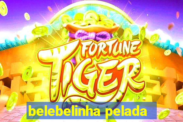 belebelinha pelada